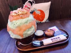 -WONDER ICE 萬得冰田(建設路总店)