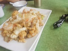 -桃子餐厅·天津菜(红星路直营店)