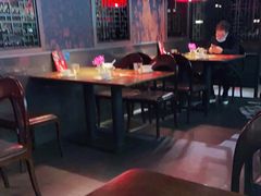 大堂-掌柜的店·河南菜(世茂店)