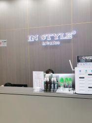点击看大图 -IN STYLE•造型