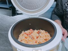 腊味饭-壹盏灯(蚂蚁工房店)
