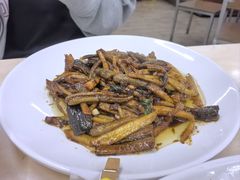 -玉华饮食店(茅台路店)