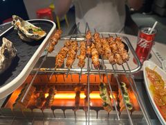 -丰茂烤串(五道口店)