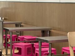 -辣辣小吃豆花米线(大观篆新农贸市场店)