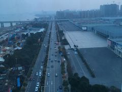 -南昌之星摩天轮