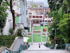 -中山公园(石岐街道)