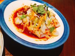 -天山醉美·新疆餐厅(富华里店)