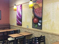 -赛百味SUBWAY(高新店)