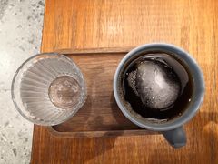 手冲云南-CoffeeVendor(西乡店)