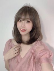 -Hello Lady发型设计