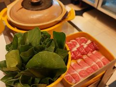 -润园四季椰子鸡火锅(卓越INTOWN店)