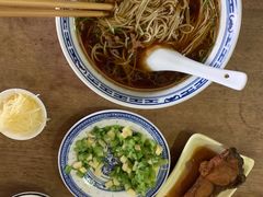 -同得兴 Since·1995 传统苏式面馆(嘉馀坊店)