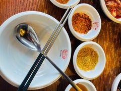-辛氏火炉·韩式古法烤肉(松北店)