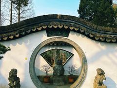 -绮园景区