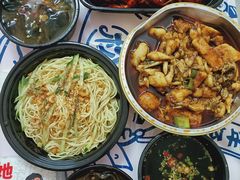 -松哥油焖大虾·外卖(西乡店)