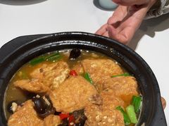 -老馆子·建德菜·山肴鱼鲜(海威新界店)