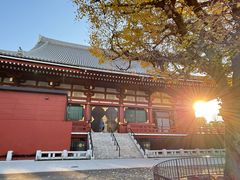 -浅草寺