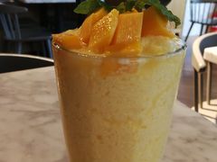热情仲夏-玛尚诺意式餐厅(官舍店)