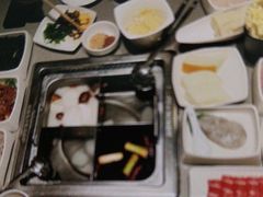-海底捞火锅(汇金星力城店)