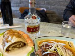 -鼎香润(德胜门内店)