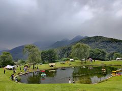 -玉渡山自然风景区