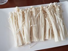 -岳合轩老北京涮肉