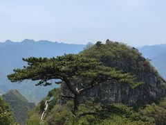 -圣莲山风景区