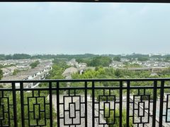 -观唐（国际）度假村温泉