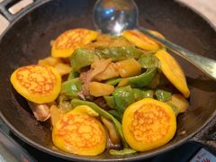 -四姐妹东北饺子(沙尾路店)