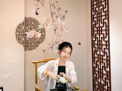 -中和·国风茶馆(愚园路店)