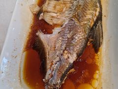 -鹿鸣酒家(越秀店)