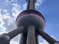 -东方明珠广播电视塔