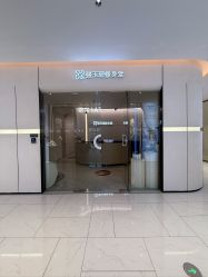 -Fundi张玉珊修身堂·indiba·BTL科技瘦身