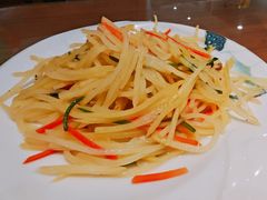 -春水锅贴·传统鲁菜(大明湖店)