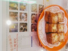 -澳门陈光记烧味饭店(郎家园店)