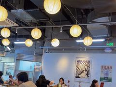-馬伍旺川菜(江北虹悦城店)