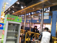 门面-炭烤麻里·臻选自助烤肉料理(观音桥大融城店)