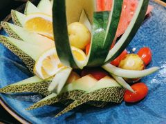-湖北三五醇酒店·35年新楚菜