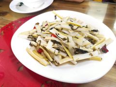 -高老庄·老溧阳·私房菜(南山竹海店)