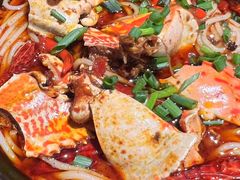 -老闵田螺馆·南昌特色(总店)
