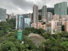 -尼依格罗香港美利酒店
