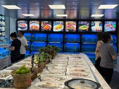 -莆鑫海鲜城(浏河店)