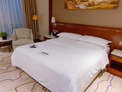 -广州天河合景福朋喜来登酒店