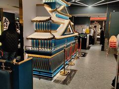 -一绪に寿喜烧(虹悦城店)