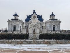 -大明幻境第一城