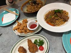 -菲滋意式休闲餐厅(北仑银泰城店)