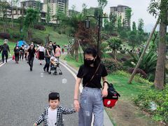 -枫香湖儿童公园