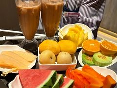 -东方棕泉·洗浴·按摩·美食国际水疗会所(福田店)