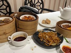 -万龙洲海鲜(南新仓店)