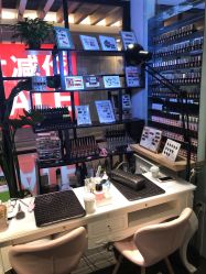 点击看大图 -东方麒麟·潘多拉SALON